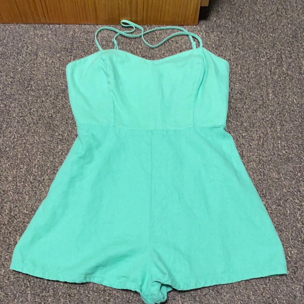 Forever 21 Romper
